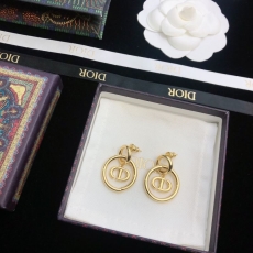 Christian Dior Earrings